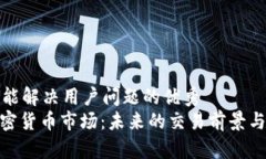 思考一个能解决用户问题