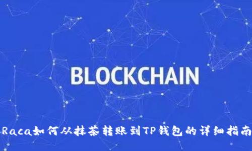 Raca如何从抹茶转账到TP钱包的详细指南