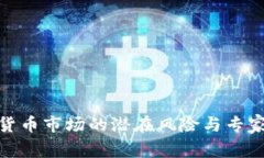 加密货币市场的潜在风险