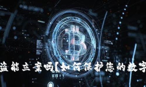 TP钱包被盗能立案吗？如何保护您的数字资产安全