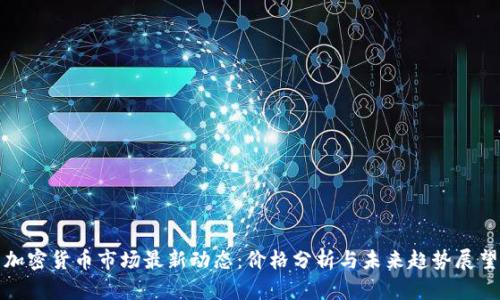 加密货币市场最新动态：价格分析与未来趋势展望