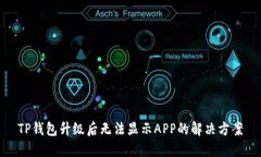 TP钱包升级后无法显示AP