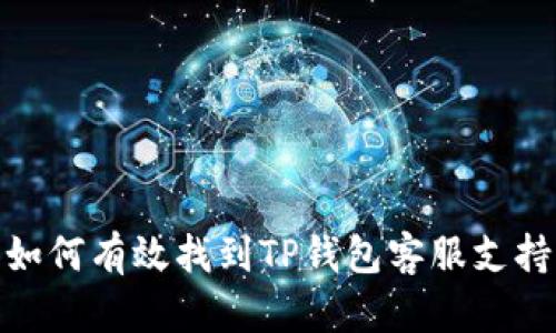 如何有效找到TP钱包客服支持