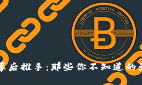 揭秘加密货币幕后推手：那些你不知道的影响力与操控力