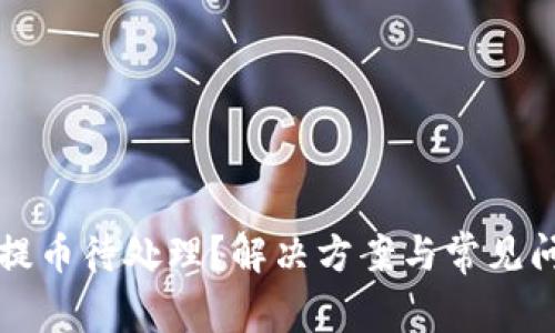 TP钱包提币待处理？解决方案与常见问题解析