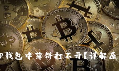 为什么你的TP钱包中薄饼打不开？详解原因及解决方案