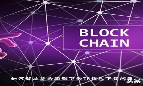 如何解决华为限制下的TP钱包下载问题