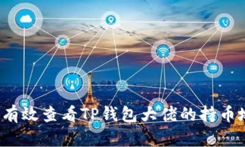 如何有效查看TP钱包大佬的持币地址？