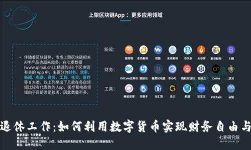 加密货币退休工作：如何利用数字货币实现财务自由与安稳晚年