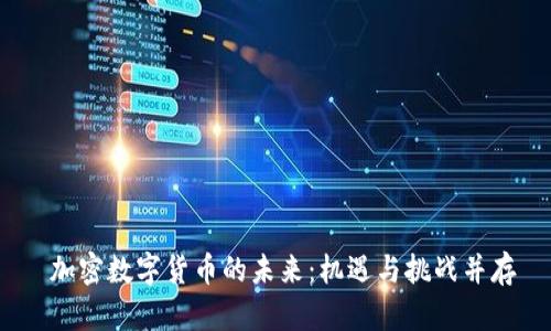  加密数字货币的未来：机遇与挑战并存