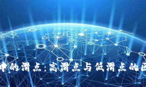 TP钱包中的滑点：高滑点与低滑点的区别解析