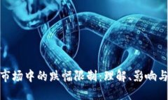 加密货币市场中的跌幅限