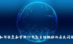 如何恢复和管理TP钱包主链