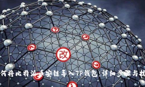如何将比特派币安链导入TP钱包：详细步骤与技巧