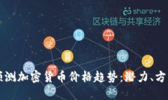 利用AI预测加密货币价格趋