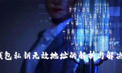 t p钱包私钥无效地址的解