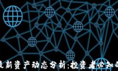 加密货币最新资产动态分