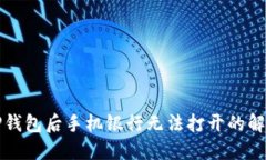 下载TP钱包后手机银行无法