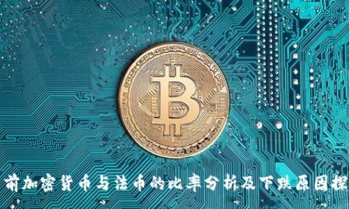 :
当前加密货币与法币的比率分析及下跌原因探讨