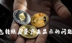 解决TP钱包转账后资产未显