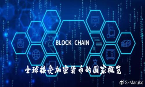 全球接受加密货币的国家概览