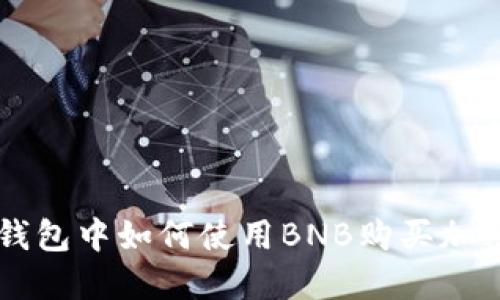 在TP钱包中如何使用BNB购买加密货币