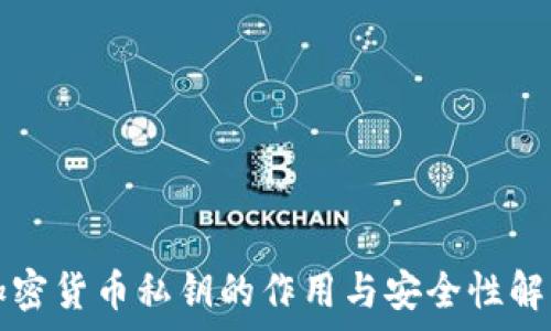   
加密货币私钥的作用与安全性解析