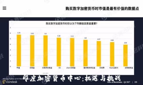   
印度加密货币中心：机遇与挑战