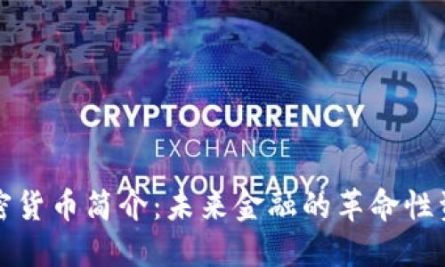 加密货币简介：未来金融的革命性资产