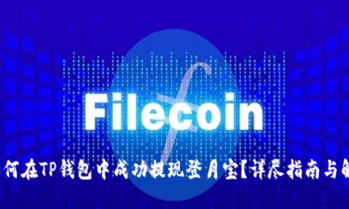  如何在TP钱包中成功提现登月宝？详尽指南与解答