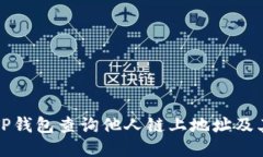 如何通过TP钱包查询他人链