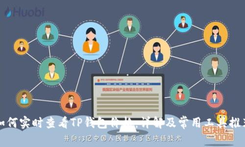 如何实时查看TP钱包价格：详解及常用工具推荐