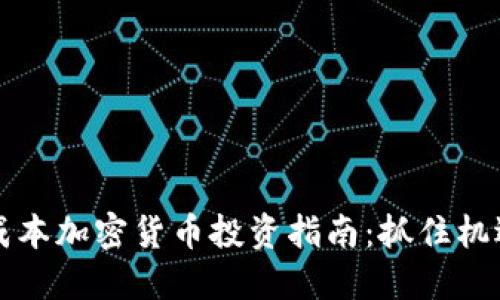 2022年低成本加密货币投资指南：抓住机遇，提升收益