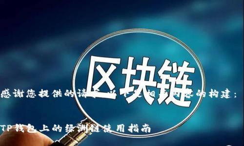 感谢您提供的请求，以下是相关内容的构建： 


TP钱包上的绿洲链使用指南