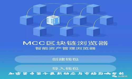 加密货币禁令最新动态与市场影响分析