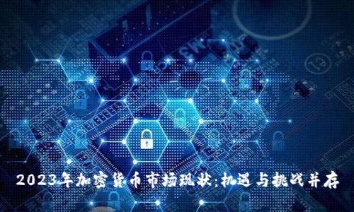 2023年加密货币市场现状：机遇与挑战并存