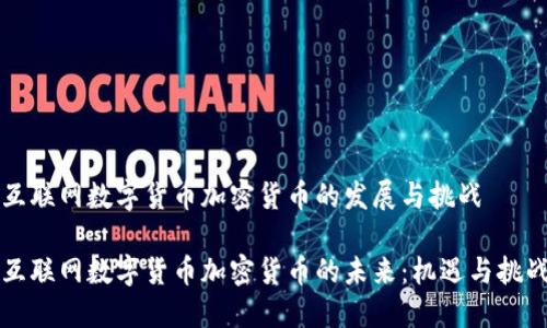 互联网数字货币加密货币的发展与挑战

互联网数字货币加密货币的未来：机遇与挑战