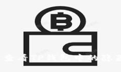 如何查看TP钱包中的隐藏币