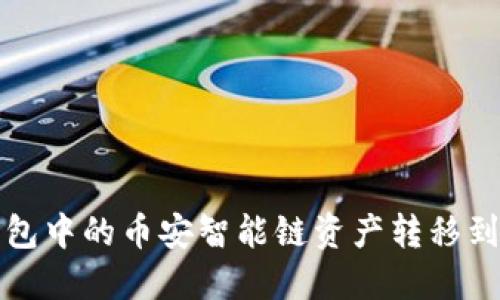 如何将TP钱包中的币安智能链资产转移到火币交易所