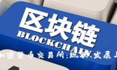 乌克兰的加密货币交易所