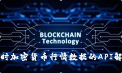 获取实时加密货币行情数