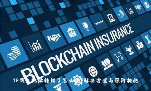 TP钱包地址转错了怎么办？解决方案与预防措施