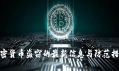 加密货币盗窃的最新信息