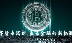 加密数字货币浅析：未来