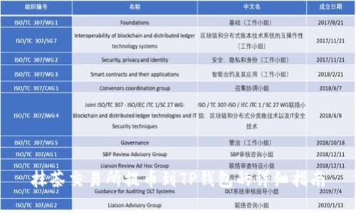 抹茶交易所提币到TP钱包的详细指南