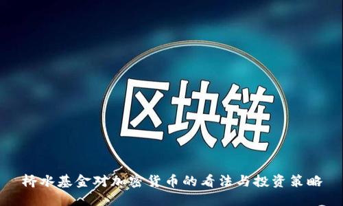 桥水基金对加密货币的看法与投资策略