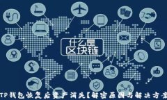 TP钱包恢复后资产消失？解