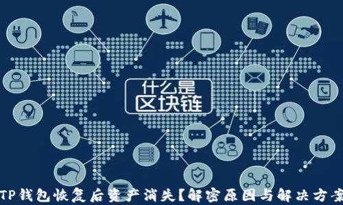 
TP钱包恢复后资产消失？解密原因与解决方案