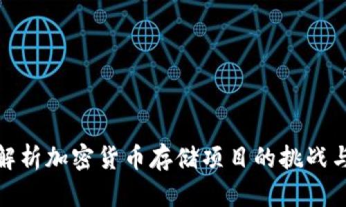 全面解析加密货币存储项目的挑战与机遇