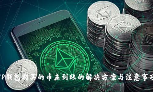 TP钱包购买的币未到账的解决方案与注意事项